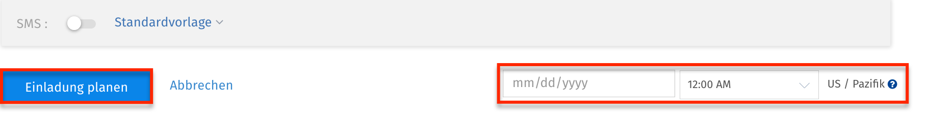 Survey Software Help Image